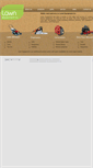 Mobile Screenshot of lawnequipmentmaui.com